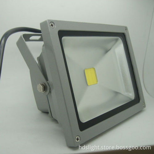 modular flood light led 30w